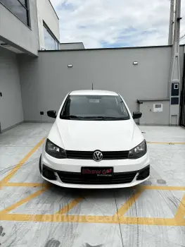 GOL 1.0 MI Trendline 8V