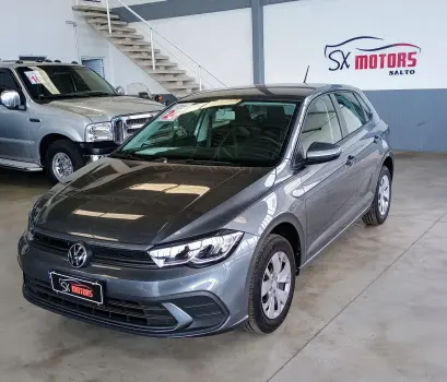 Volkswagen POLO 1.0 MPI 4 portas