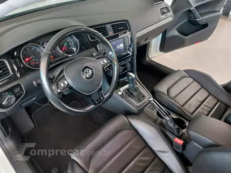 GOLF 1.4 TSI Highline 16V