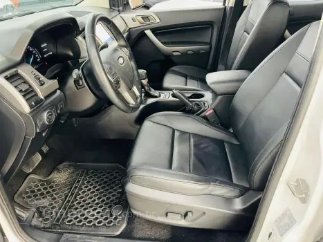 RANGER XLT LIMITED 4X4 3.2 AUT