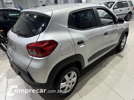 KWID - 1.0 12V SCE ZEN MANUAL