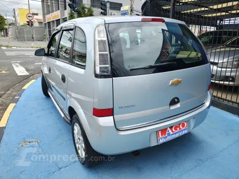 MERIVA 1.4 MPFI JOY 8V