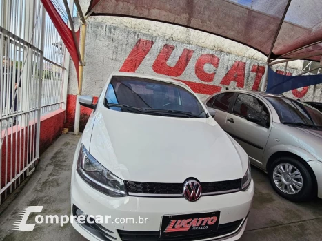 Fox 1.6 Mi Rock In Rio 8V Flex 4P Manual