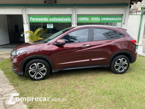 HR-V 1.8 16V EXL