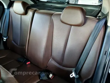 HB20 1.6 Premium 16V