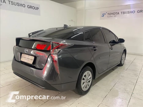 PRIUS 1.8 16V