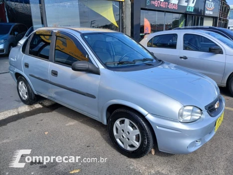 CORSA 1.0 MPFI Classic Sedan 8V