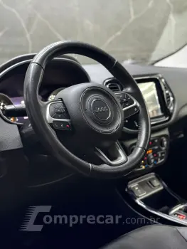 COMPASS 2.0 16V Limited