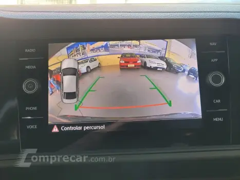 JETTA Comfort. 250 TSI 1.4 Flex 16v Aut.