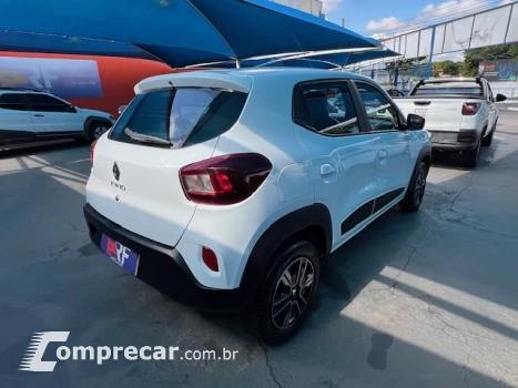 KWID 1.0 12V SCE Intense