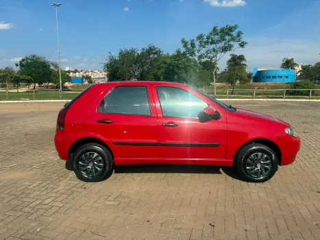 PALIO 1.0 MPI Fire Celebration 8V