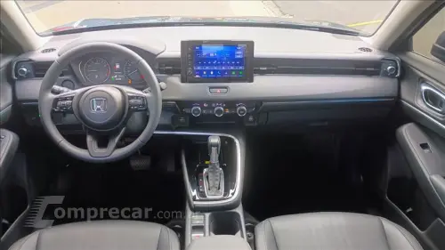 HR-V 1.5 DI I-vtec EXL