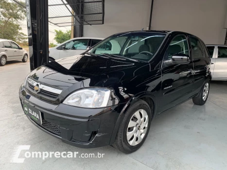 CHEVROLET CORSA 1.4 MPFI Premium 8V 4 portas