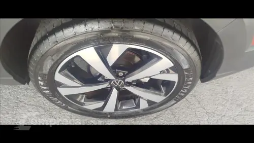 NIVUS 1.0 200 TSI Highline