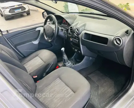 SANDERO 1.0 Authentique 16V