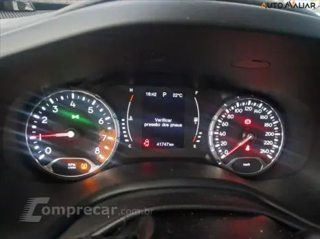 RENEGADE 1.8 16V Sport