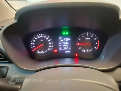 HB20S 1.0 Comfort Plus 12V Turbo