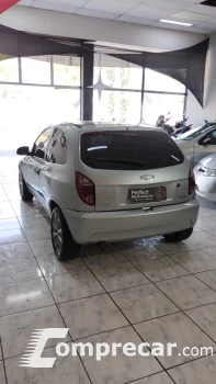 CELTA 1.0 MPFI LS 8V