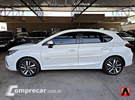 CITY 1.5 I-vtec Hatch Touring