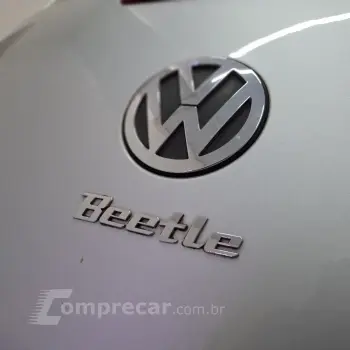 NEW BEETLE 2.0 MI 8V