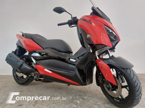 YAMAHA XMAX ABS