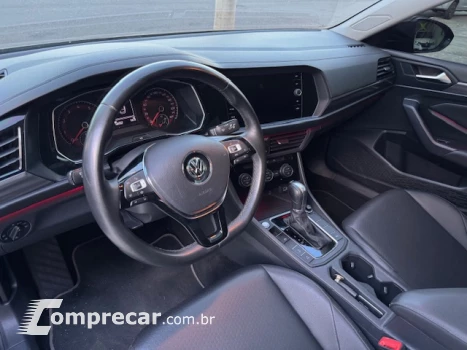 JETTA 1.4 250 TSI Comfortline