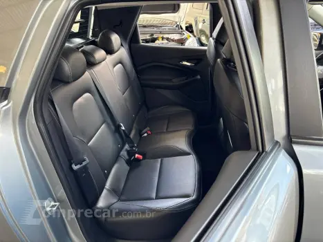 MONTANA PREMIER 1.2 Turbo Flex 12V Aut.