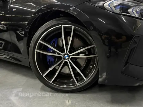 320i 2.0 16V TURBO FLEX M SPORT AUTOMÁTICO