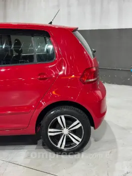 Fox Trendline 1.6 Flex 8V 5p