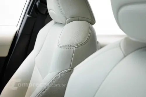 COROLLA CROSS 1.8 VVT-I Hybrid XRX