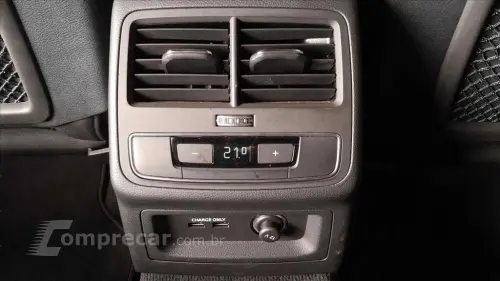 A5 2.0 TFSI MHEV SPORTBACK S LINE S TRONIC