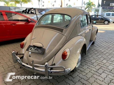 FUSCA 1.3 8V