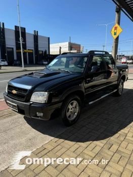 CHEVROLET S10 4 portas