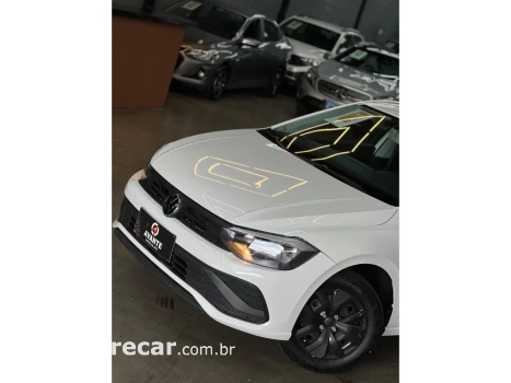 POLO 1.0 MPI TRACK MANUAL