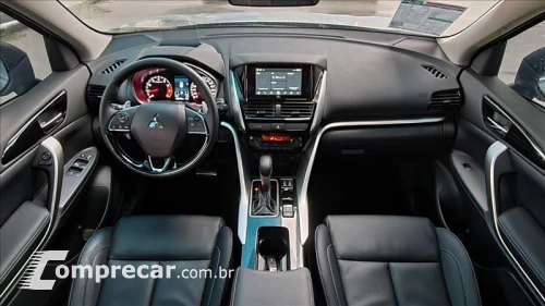 ECLIPSE CROSS 1.5 Mivec Turbo HPE