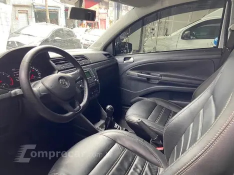 SAVEIRO TRENDLINE 1.6 TOTAL FLEX 16V