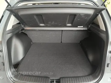 CRETA 1.0 TGDI LIMITED AUTOMÁTICO