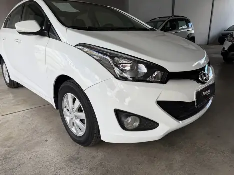 HB20 1.6 Comfort 16V