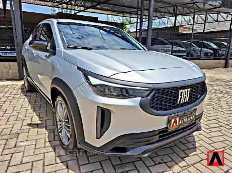 FASTBACK 1.0 Turbo 200