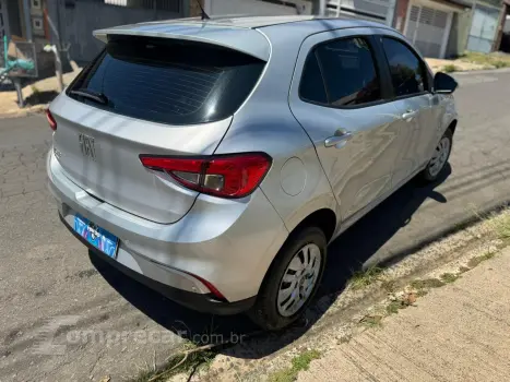 ARGO 1.3 Firefly Drive