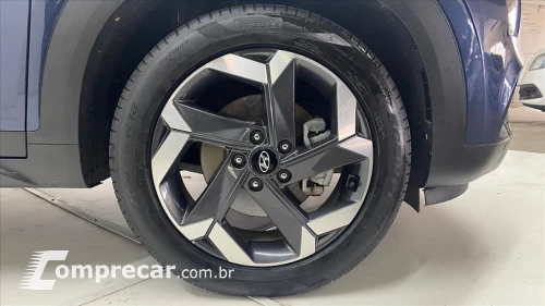 CRETA 2.0 FLEX ULTIMATE AUTOMÁTICO