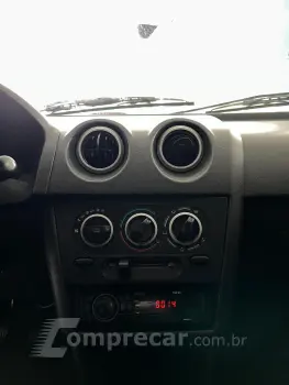 PRISMA 1.4 MPFI JOY 8V