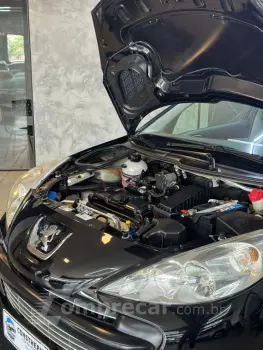 207 1.4 XR Passion 8V