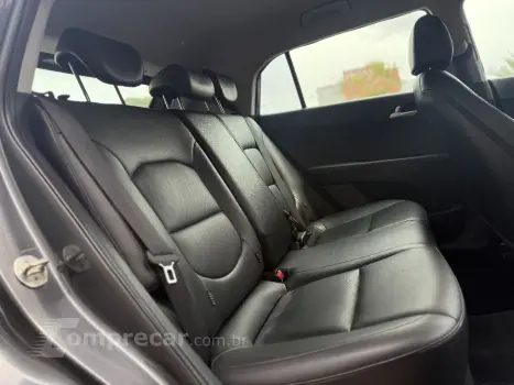 Creta Prestige 2.0 16V Flex Aut.