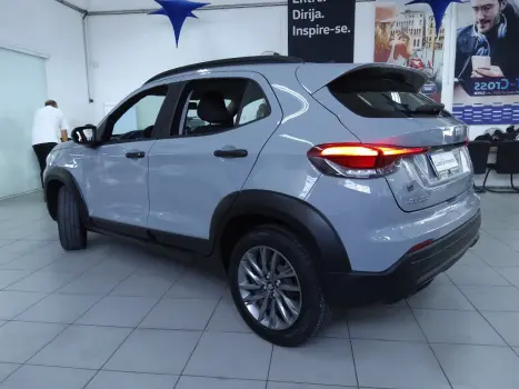 PULSE 1.3 FLEX DRIVE MANUAL