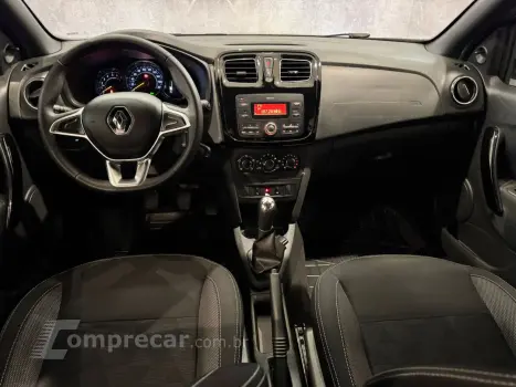 Stepway 1.6 16V 4P FLEX ZEN