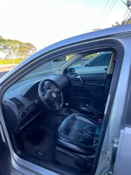 POLO 1.6 MI 8V