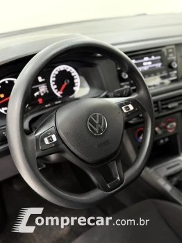 POLO 1.0 MPI Track