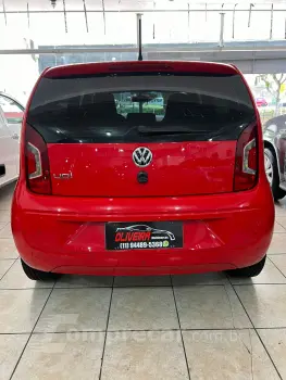 UP 1.0 MPI RUN UP 12V