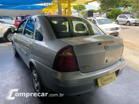 Corsa Sedan 1.4 4P PREMIUM FLEX